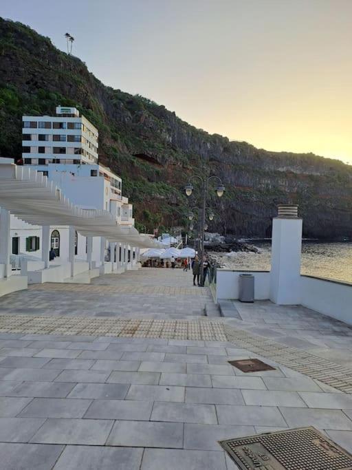 Playa San Marcos Apt.Mirador Del Roque 伊科德·德·洛斯·维诺斯 外观 照片
