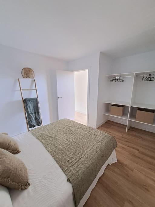 Playa San Marcos Apt.Mirador Del Roque 伊科德·德·洛斯·维诺斯 外观 照片